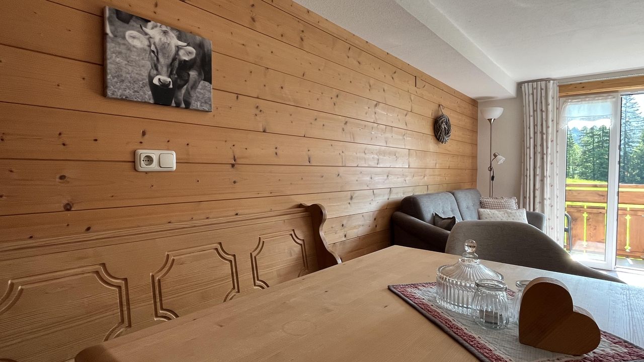 Wohnung 7 Wohnung 7
